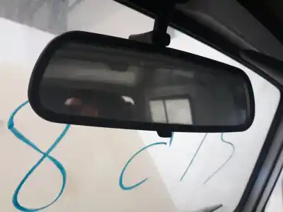 Pezzo di ricambio per auto di seconda mano specchio interno per suzuki samurai (sj) cabrio riferimenti oem iam 