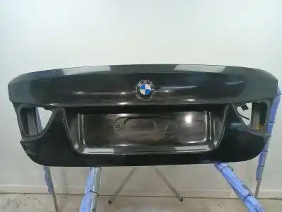 Pezzo di ricambio per auto di seconda mano coperchio del baule per bmw 3 (e90) 318 d riferimenti oem iam 41627254425