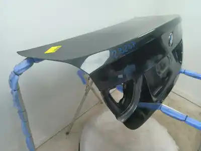 Second-hand car spare part trunk lid for bmw 3 (e90) 318 d oem iam references 41627254425  41627254425