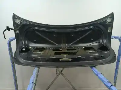 Second-hand car spare part trunk lid for bmw 3 (e90) 318 d oem iam references 41627254425  41627254425