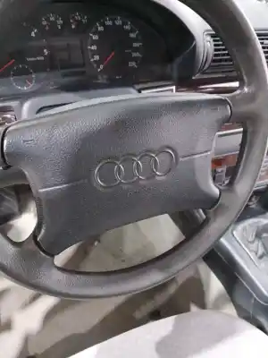 Автозапчастина б/у передня ліва подушка безопасности для audi a4 b5 (8d2) 1.9 tdi посилання на oem iam 