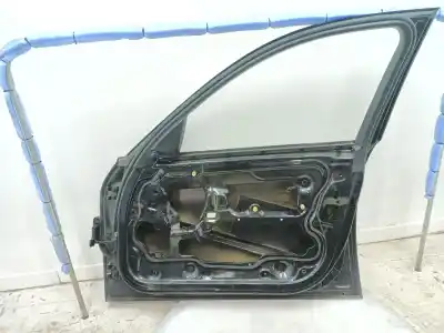 Pezzo di ricambio per auto di seconda mano porta anteriore destra per bmw 3 (e90) 318 d riferimenti oem iam 41515a2a386  41515a2a386
