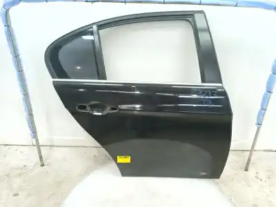 Pezzo di ricambio per auto di seconda mano porta posteriore destra per bmw 3 (e90) 318 d riferimenti oem iam 41007203648