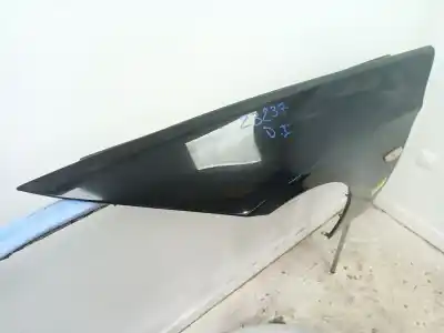 Second-hand car spare part left front fin for bmw 3 (e90) 318 d oem iam references 41355a55af3  41355a55af3