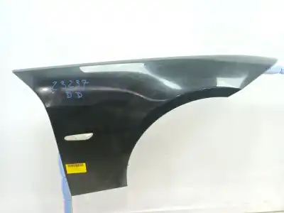 Peça sobressalente para automóvel em segunda mão Guarda-lamas Dianteiro Direito por BMW 3 (E90) 318 D Referências OEM IAM 41355A55AF4  41355A55AF4