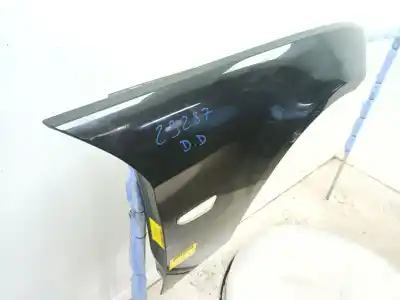Peça sobressalente para automóvel em segunda mão guarda-lamas dianteiro direito por bmw 3 (e90) 318 d referências oem iam 41355a55af4  41355a55af4