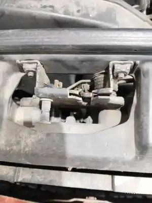 Pezzo di ricambio per auto di seconda mano CHIUSURA DEL CAPPUCCIO per AUDI A4 B5 (8D2)  Riferimenti OEM IAM   