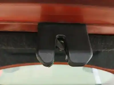Pezzo di ricambio per auto di seconda mano BAULE / SERRATURA DEL CANCELLO per AUDI A4 B5 (8D2)  Riferimenti OEM IAM   