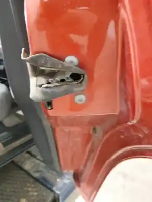 Pezzo di ricambio per auto di seconda mano SERRATURA PORTA POSTERIORE DESTRA per AUDI A4 B5 (8D2)  Riferimenti OEM IAM   