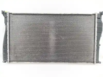 Peça sobressalente para automóvel em segunda mão radiador de água por bmw 1 (e87) 118 d referências oem iam 17117788903  17117788903