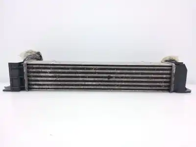 Peça sobressalente para automóvel em segunda mão intercooler por bmw 1 (e87) 118 d referências oem iam 17517524916  17517524916