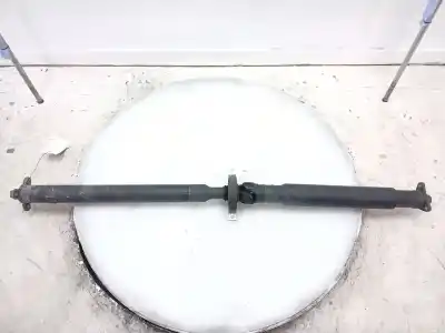 Second-hand car spare part center transmission for bmw 1 (e87) 118 d oem iam references 26107567953