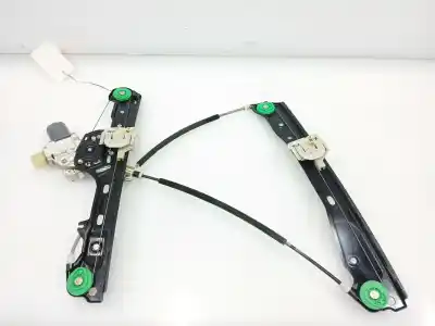 Peça sobressalente para automóvel em segunda mão  por BMW 1 (E87)  Referências OEM IAM 51337138466  7067796