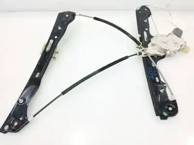 Peça sobressalente para automóvel em segunda mão elevador de vidros dianteiro direito por bmw 1 (e87) 118 d referências oem iam 51337138466  7067796