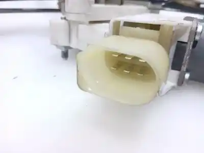 Second-hand car spare part driver left window regulator for bmw 1 (e87) 118 d oem iam references 51337138465  7067795