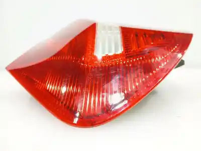 Second-hand car spare part left tailgate light for bmw 1 (e87) 118 d oem iam references 63217181297  7181297