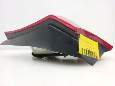 Second-hand car spare part left tailgate light for bmw 1 (e87) 118 d oem iam references 63217181297  7181297