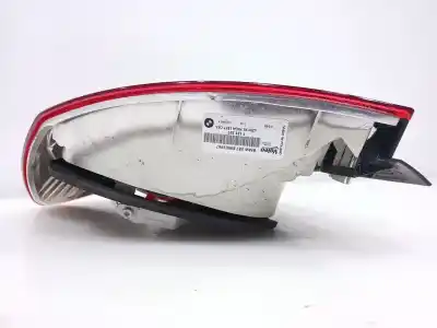 Second-hand car spare part left tailgate light for bmw 1 (e87) 118 d oem iam references 63217181297  7181297