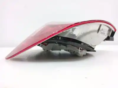 Second-hand car spare part left tailgate light for bmw 1 (e87) 118 d oem iam references 63217181297  7181297