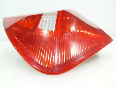 Second-hand car spare part right tailgate light for bmw 1 (e87) 118 d oem iam references 63217181298  7181298