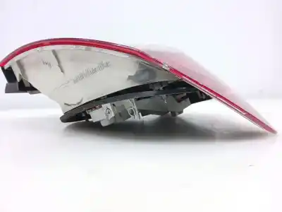 Second-hand car spare part right tailgate light for bmw 1 (e87) 118 d oem iam references 63217181298  7181298