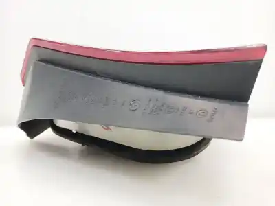 Second-hand car spare part right tailgate light for bmw 1 (e87) 118 d oem iam references 63217181298  7181298