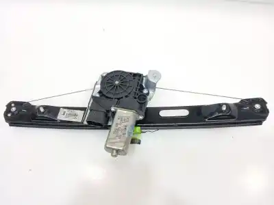 Second-hand car spare part rear right window regulator for bmw 1 (e87) 118 d oem iam references 51357138468