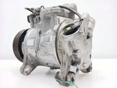 Peça sobressalente para automóvel em segunda mão compressor de ar condicionado a/a a/c por bmw 3 (e90) 318 d referências oem iam 4472603822  4472603822