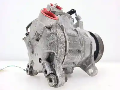 Peça sobressalente para automóvel em segunda mão compressor de ar condicionado a/a a/c por bmw 3 (e90) 318 d referências oem iam 4472603822  4472603822