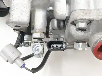Peça sobressalente para automóvel em segunda mão compressor de ar condicionado a/a a/c por bmw 3 (e90) 318 d referências oem iam 4472603822  4472603822