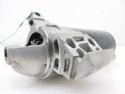 Peça sobressalente para automóvel em segunda mão motor de arranque por bmw 3 (e90) 318 d referências oem iam 12418506657  12418506657