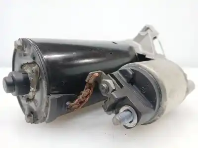Peça sobressalente para automóvel em segunda mão motor de arranque por bmw 3 (e90) 318 d referências oem iam 12418506657  12418506657