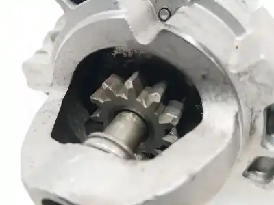 Peça sobressalente para automóvel em segunda mão motor de arranque por bmw 3 (e90) 318 d referências oem iam 12418506657  12418506657