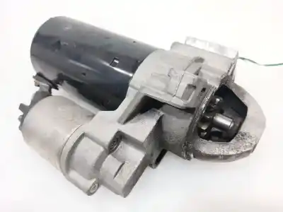 Second-hand car spare part starter motor for bmw 1 (e87) 118 d oem iam references 12418506657