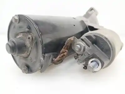 Second-hand car spare part starter motor for bmw 1 (e87) 118 d oem iam references 12418506657  12418506657