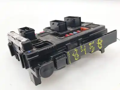 Peça sobressalente para automóvel em segunda mão caixa de fusíveis e relés por citroen c3 1.4 referências oem iam 9643498880  9643498880