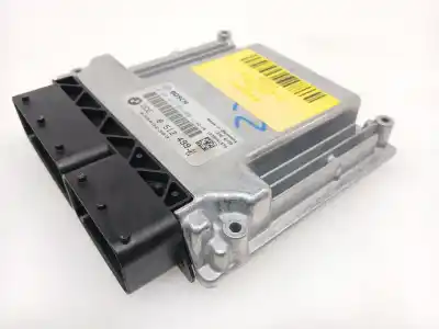 Peça sobressalente para automóvel em segunda mão centralina de motor uce por bmw 1 (e87) 118 d referências oem iam 0281017551  0281017551