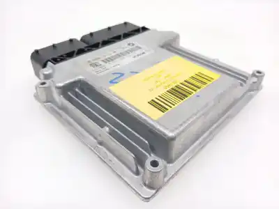 Peça sobressalente para automóvel em segunda mão centralina de motor uce por bmw 1 (e87) 118 d referências oem iam 0281017551  0281017551