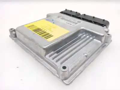 Peça sobressalente para automóvel em segunda mão centralina de motor uce por bmw 1 (e87) 118 d referências oem iam 0281017551  0281017551