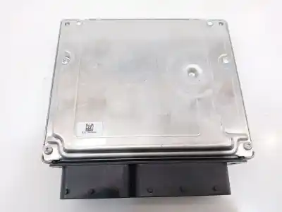 Peça sobressalente para automóvel em segunda mão centralina de motor uce por bmw 1 (e87) 118 d referências oem iam 0281017551  0281017551