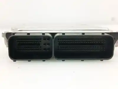 Peça sobressalente para automóvel em segunda mão centralina de motor uce por bmw 1 (e87) 118 d referências oem iam 0281017551  0281017551