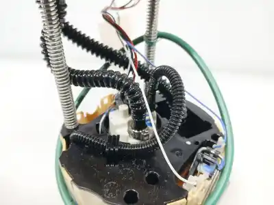 Pezzo di ricambio per auto di seconda mano sensore di livello del carburante per opel astra j lim. selective riferimenti oem iam 13588662  13588662