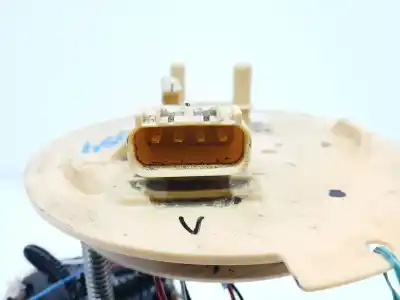 Pezzo di ricambio per auto di seconda mano sensore di livello del carburante per opel astra j lim. selective riferimenti oem iam 13588662  13588662