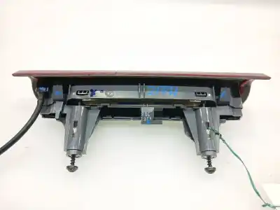 Pezzo di ricambio per auto di seconda mano luce freno centrale per opel corsa d cmon riferimenti oem iam 13188045  13188045