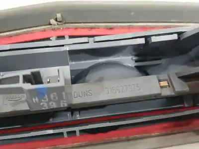 Pezzo di ricambio per auto di seconda mano luce freno centrale per opel corsa d cmon riferimenti oem iam 13188045  13188045