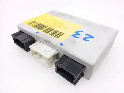 Peça sobressalente para automóvel em segunda mão Bsi / Bcm / Módulo Eletrónico Confort por BMW 1 (E87) 116 D Referências OEM IAM 66209225824  66209225824