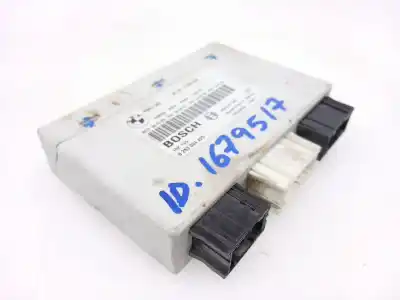 Peça sobressalente para automóvel em segunda mão bsi / bcm / módulo eletrónico confort por bmw 1 (e87) 116 d referências oem iam 66209225824  66209225824