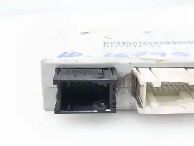 Peça sobressalente para automóvel em segunda mão bsi / bcm / módulo eletrónico confort por bmw 1 (e87) 116 d referências oem iam 66209225824  66209225824
