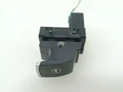 Peça sobressalente para automóvel em segunda mão botão / interruptor elevador vidro dianteiro direito por volkswagen cc b7 (358) 2.0 tdi referências oem iam 5k0959855