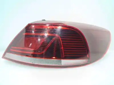 Peça sobressalente para automóvel em segunda mão farolim traseiro direito por volkswagen cc b7 (358) 2.0 tdi referências oem iam 3c8945208ad